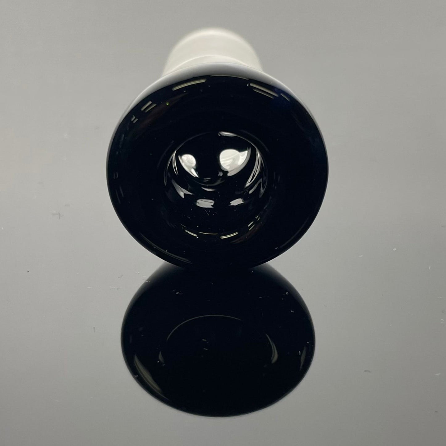 LPZ Glass 18mm 4 Hole Bowl - #16