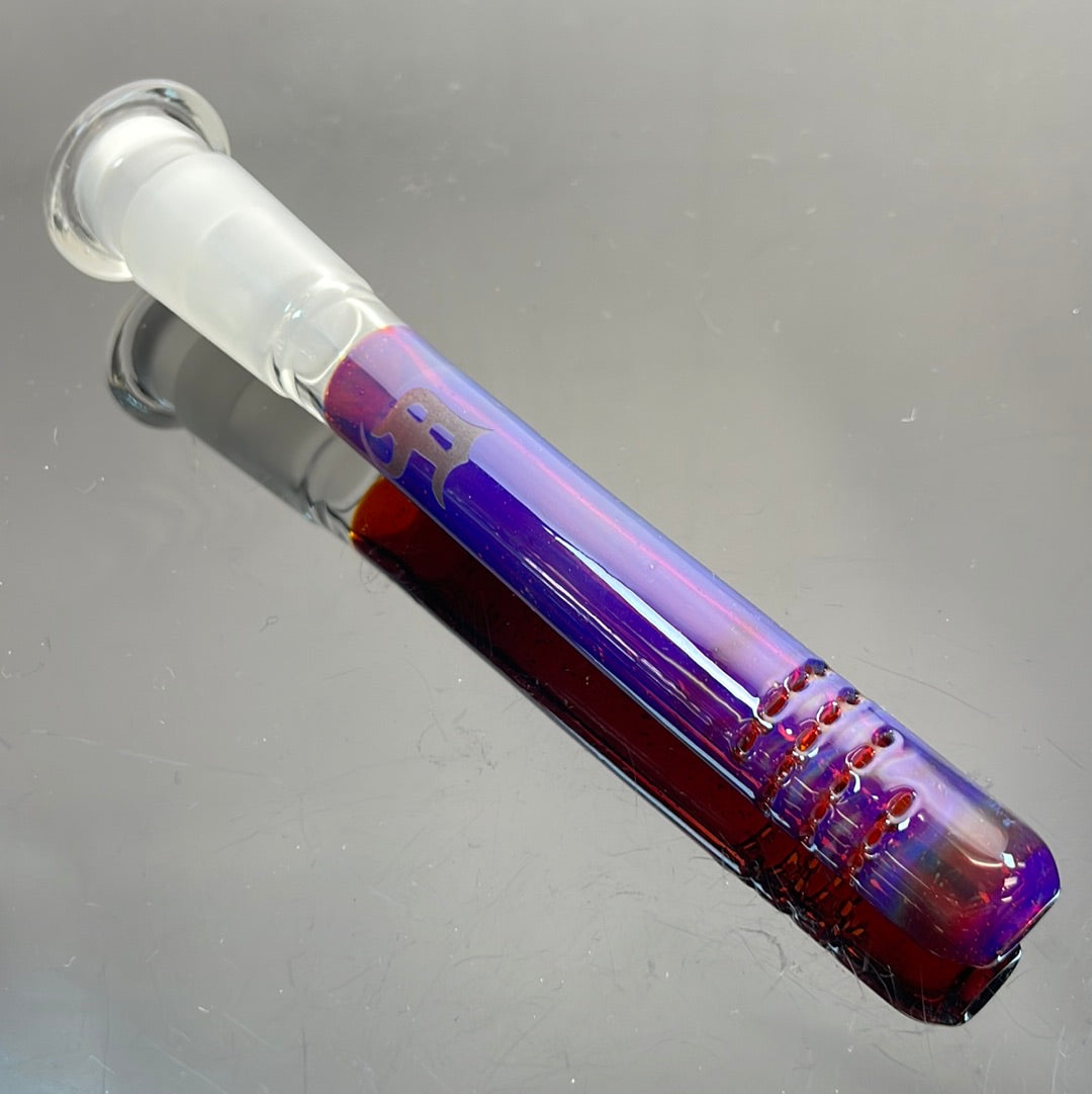 Duffy 18mm/14mm Colour Staircase Downstem