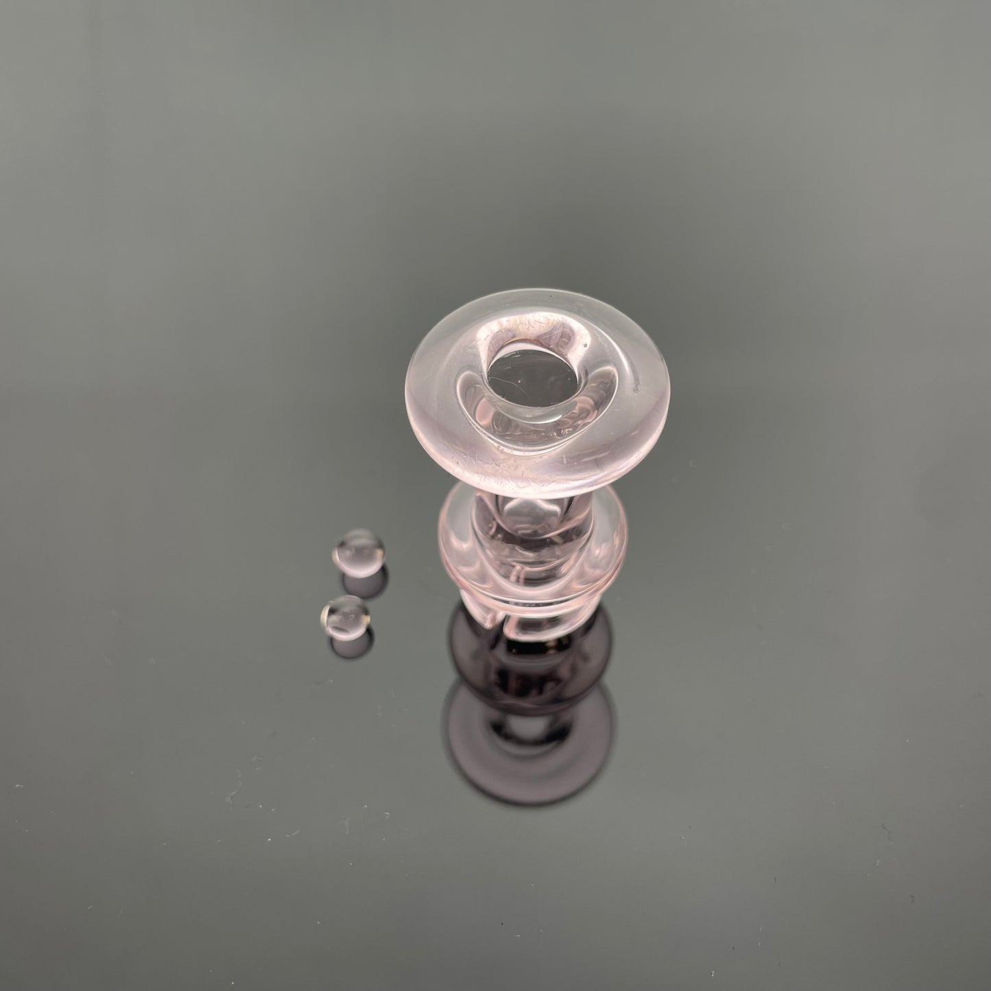 Green Belt Pivot Spinner Top Set - Import Colour