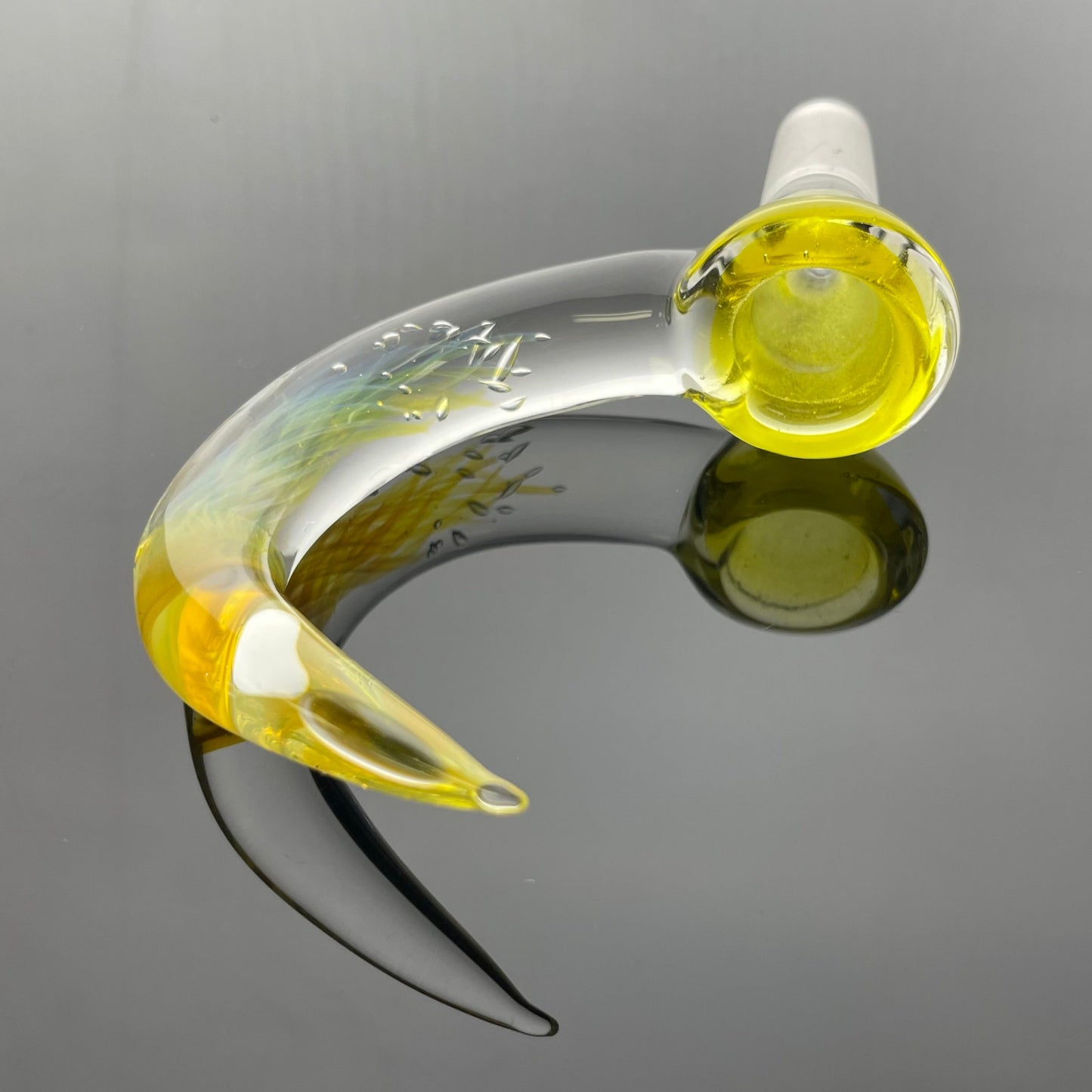 Kobb 14mm Jelly Fish Bowl - #12