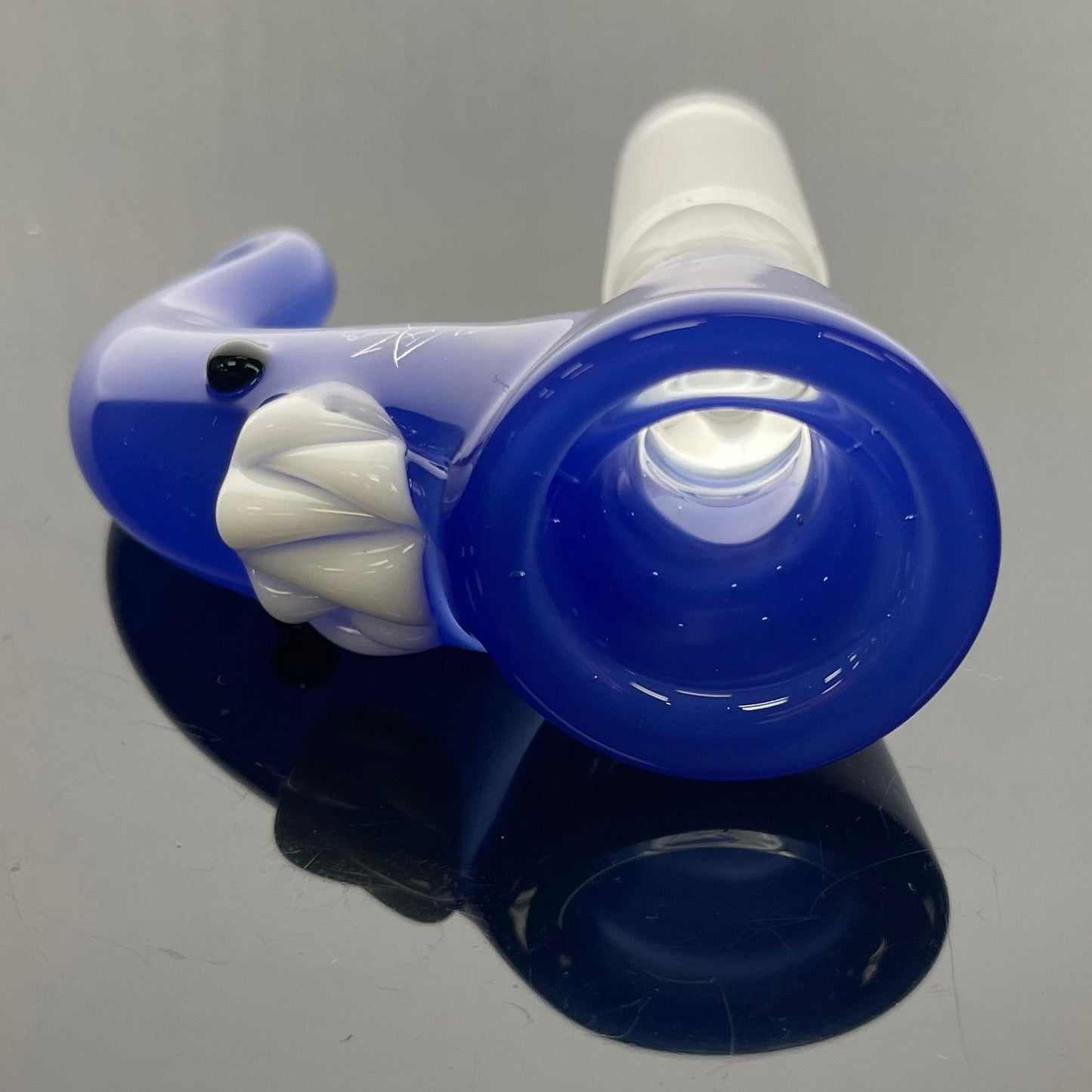 Kahuna Bowl 14mm 1 Hole