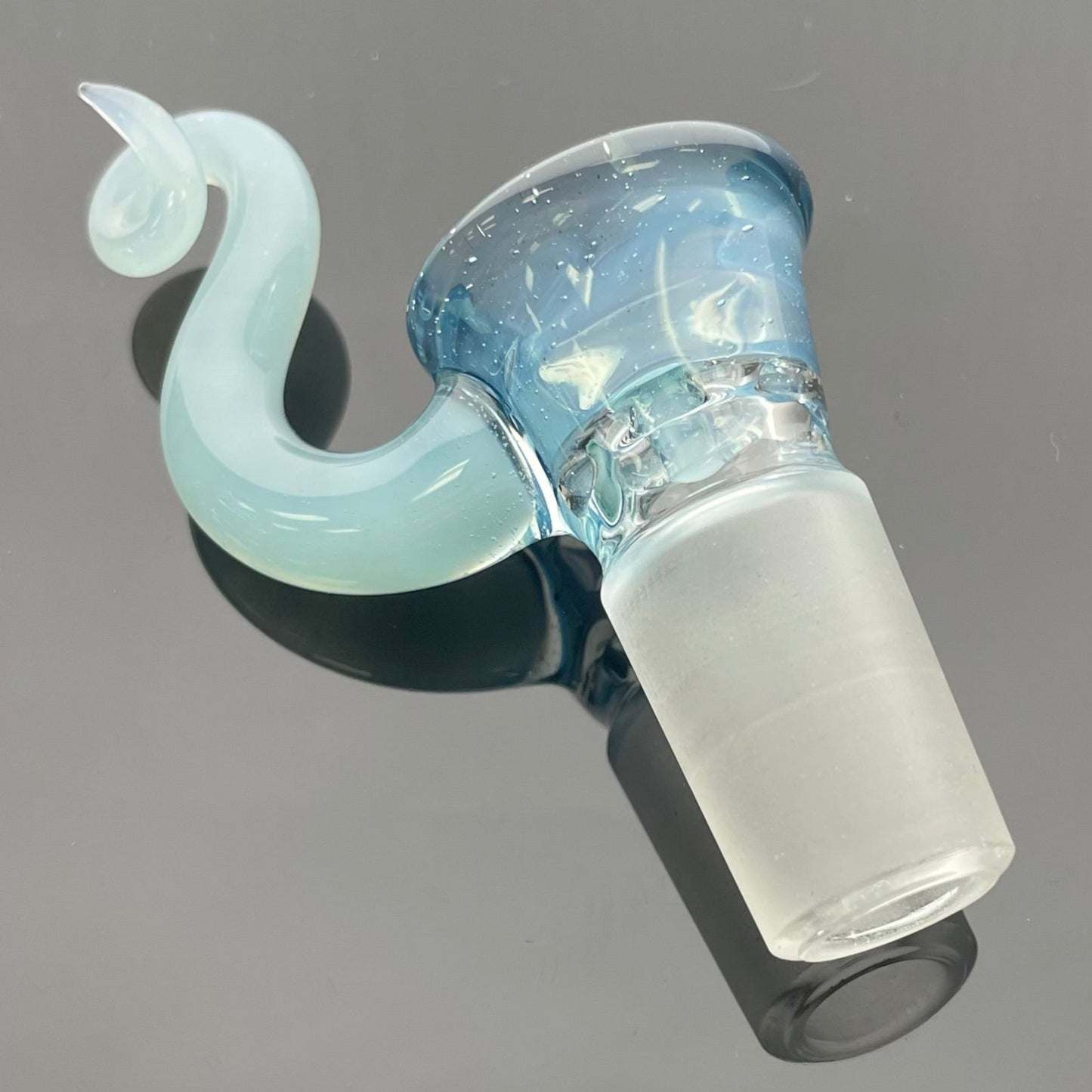 Discobox Full Colour Bowl w/ Horn 18mm 4 Hole