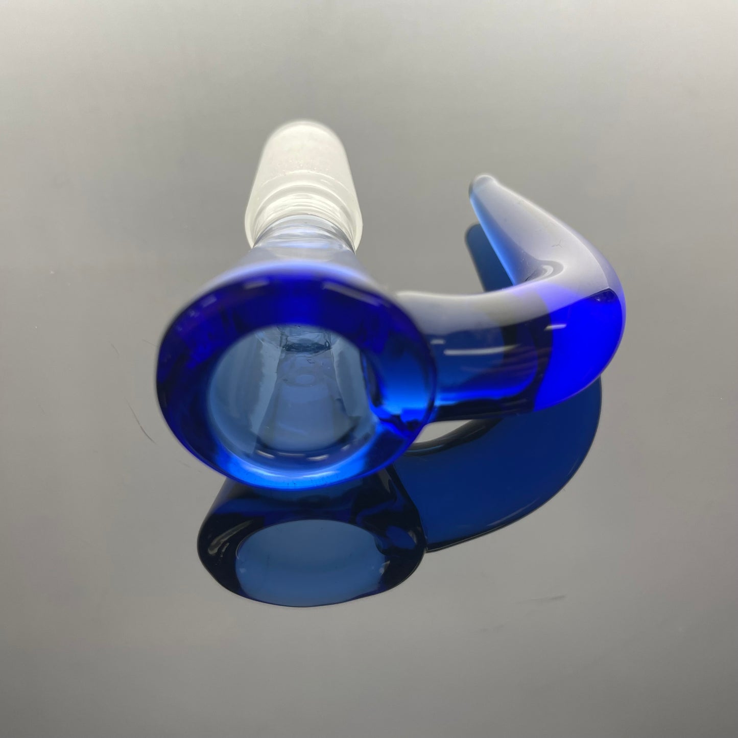 Unbranded 14mm Full Colour Horn Bowl - Various Colours