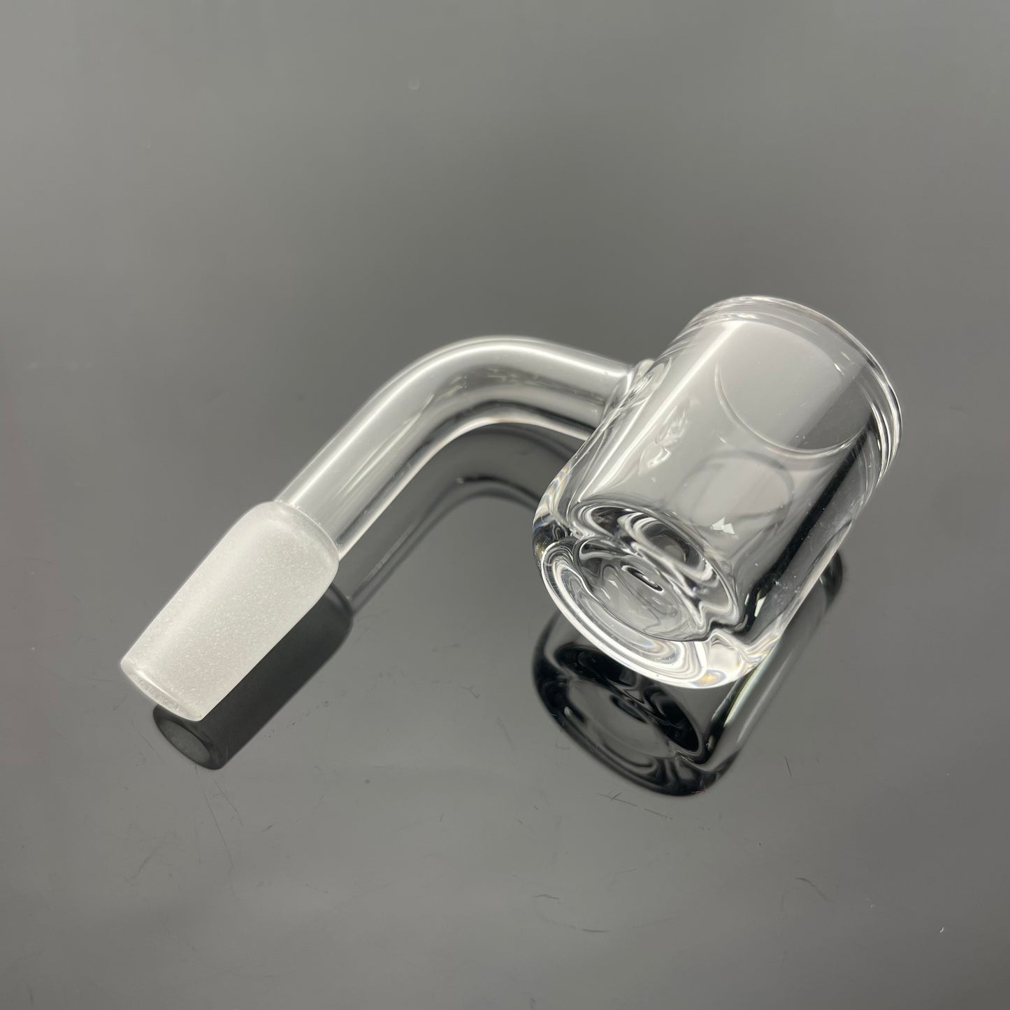 10mm Male 90 Degree Quartz Banger