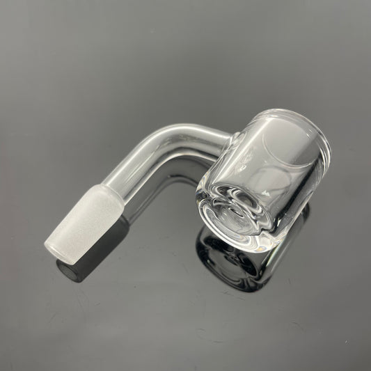 Unbranded 10mm Male 90 Degree Quartz Banger
