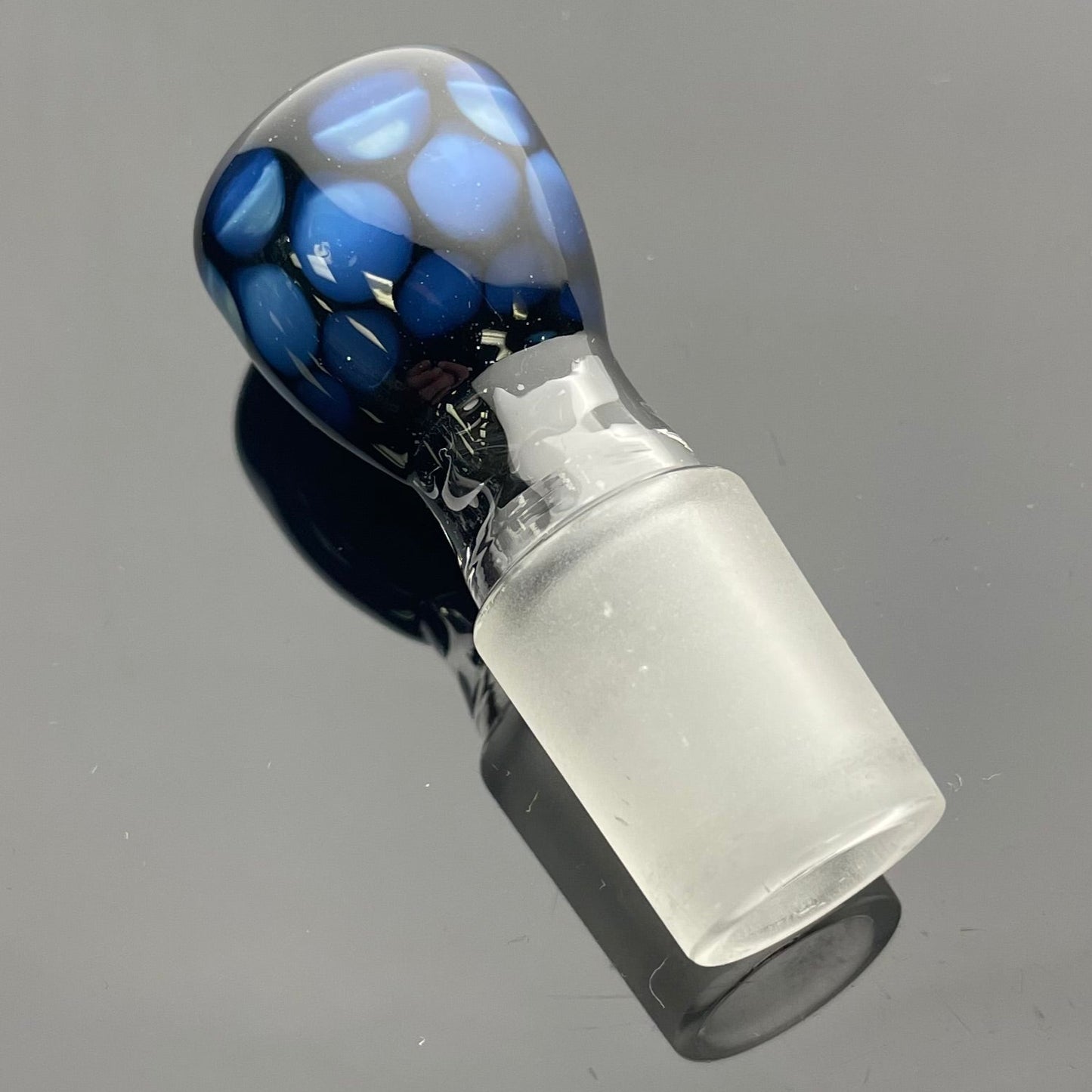 LPZ Glass 18mm 4 Hole Bowl - #13