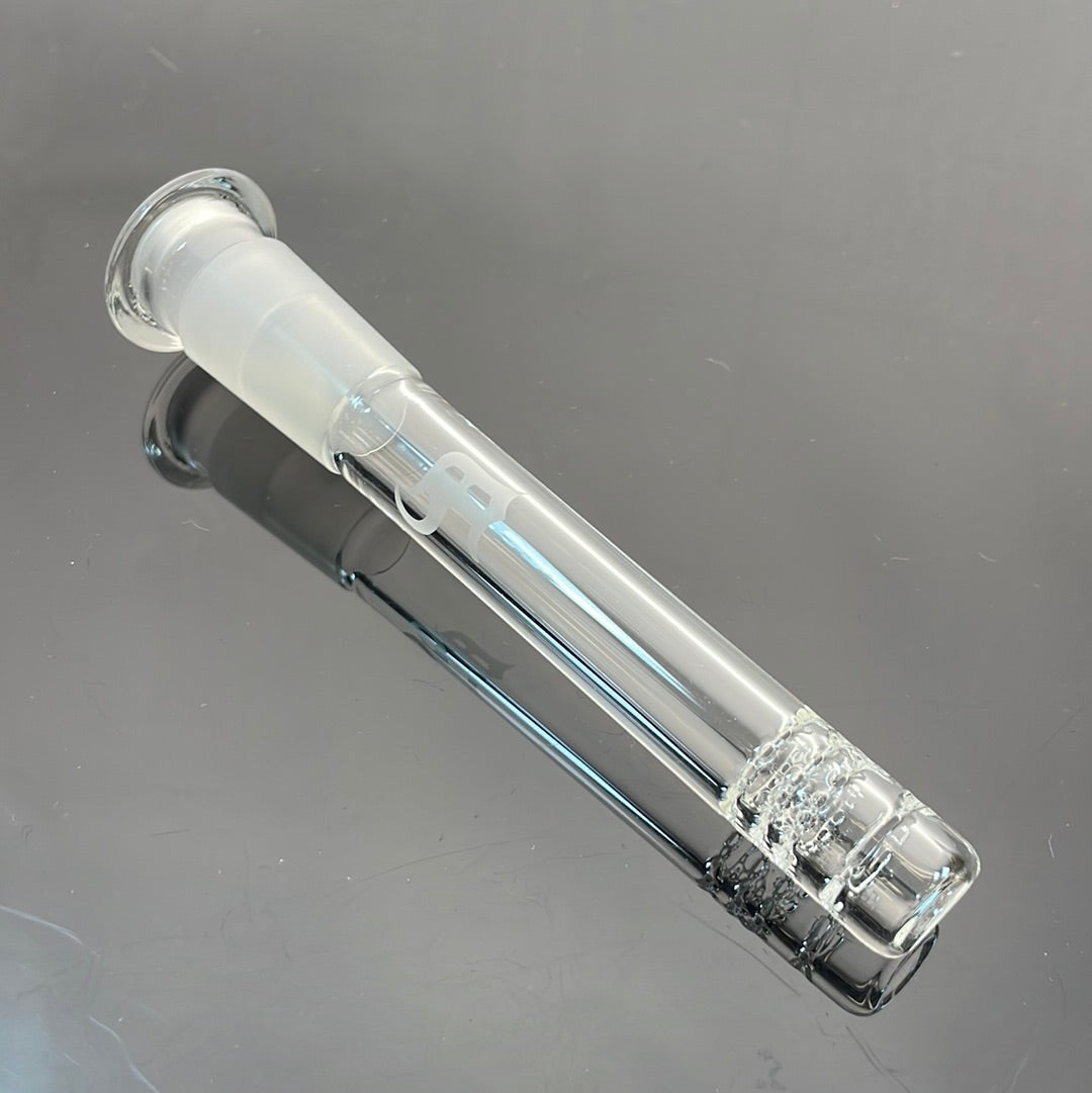 Duffy 18mm/14mm Clear 360 CFE Downstem