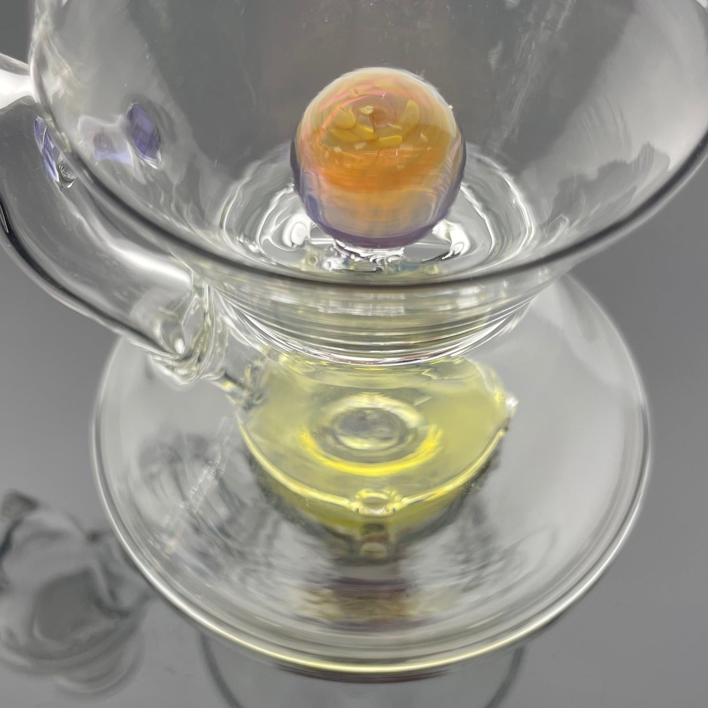 Discobox 14mm Lava Lamp Rig