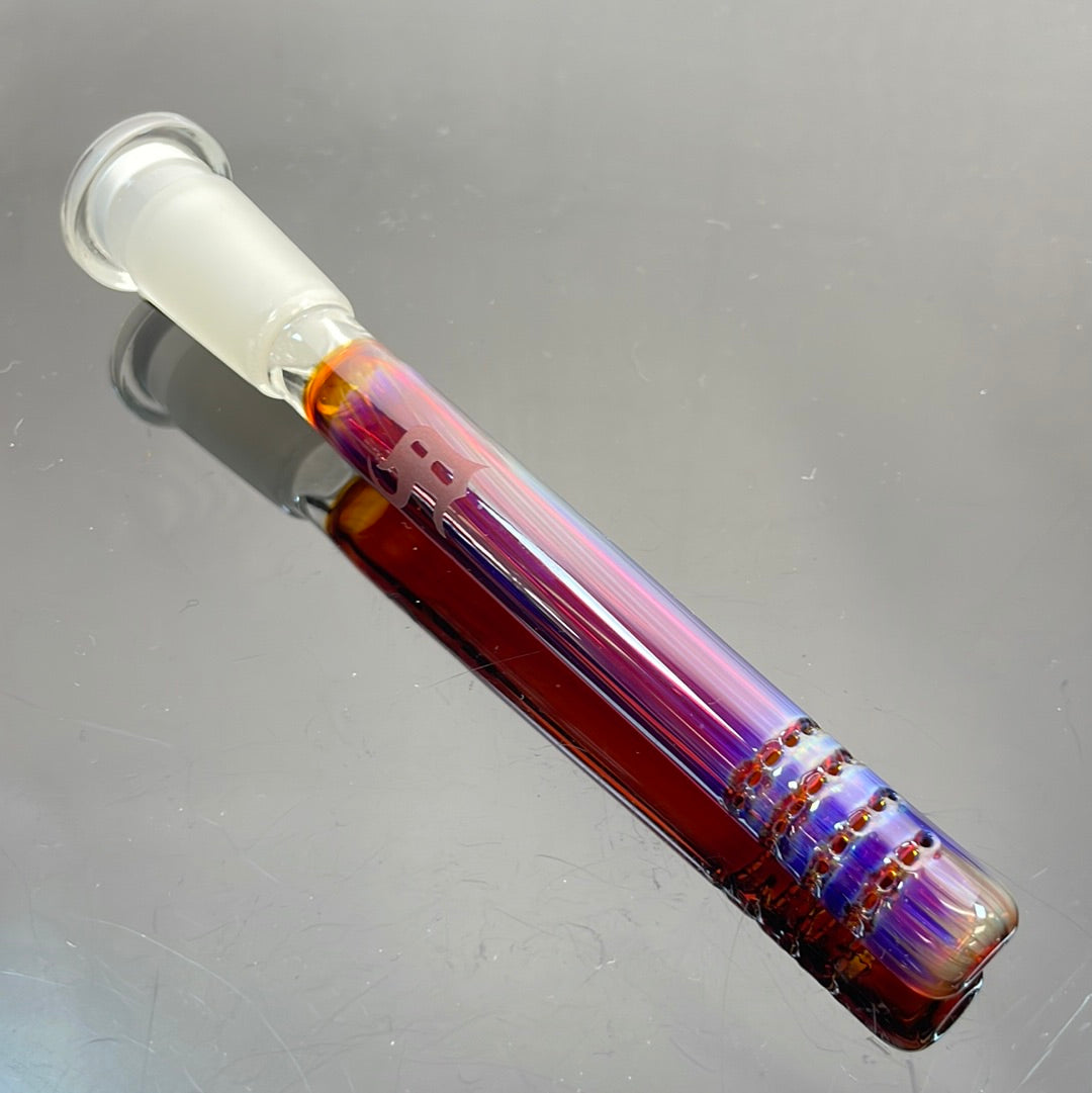 Duffy 18mm/14mm Colour Staircase Downstem