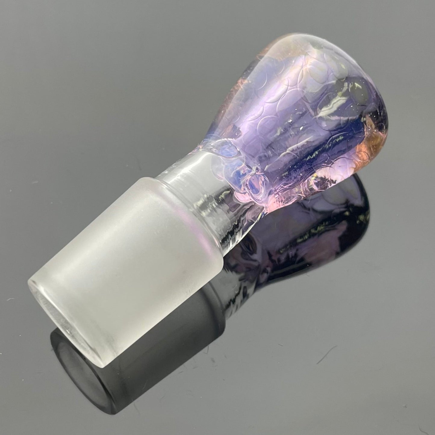 LPZ Glass 18mm 4 Hole Bowl - #10