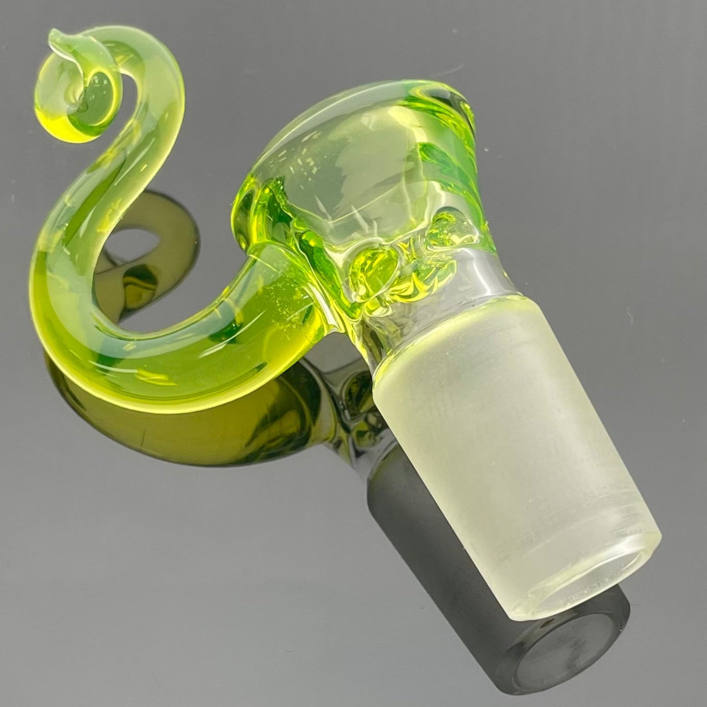 Discobox Full Colour Bowl w/ Horn 18mm 4 Hole