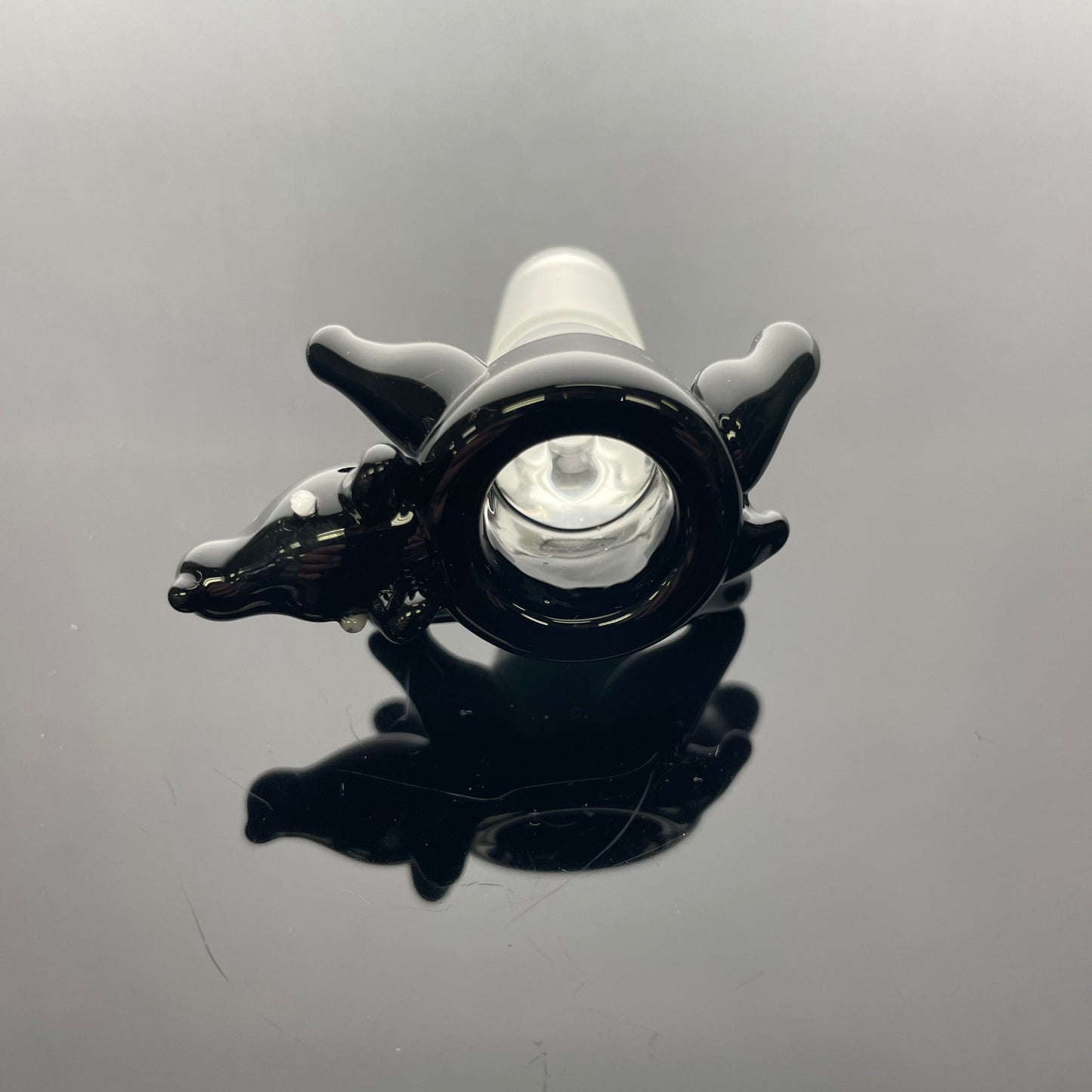 Kent Dale 14mm Black Bear Bowl