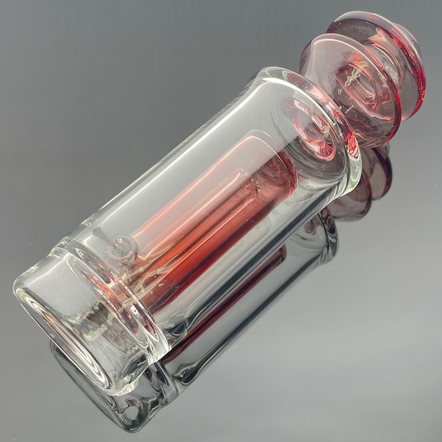 Discobox Puffco Peak Pro Wet Top - Colour