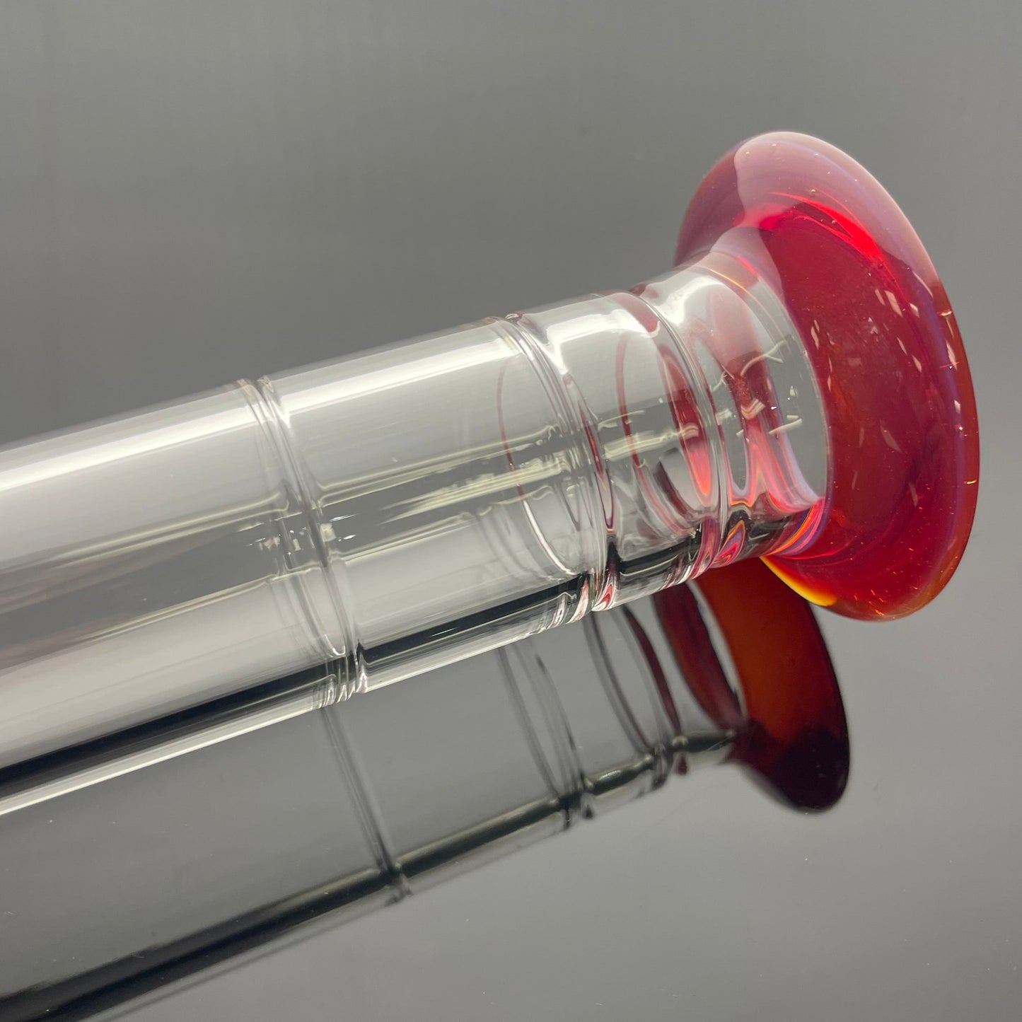 Titz Fully Accented 18mm Mini Inline Tube
