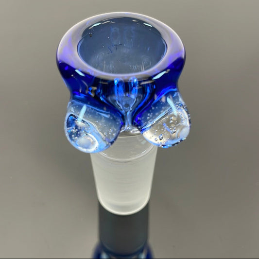 Titz 18mm 4 Hole Single Color Boob Bowl