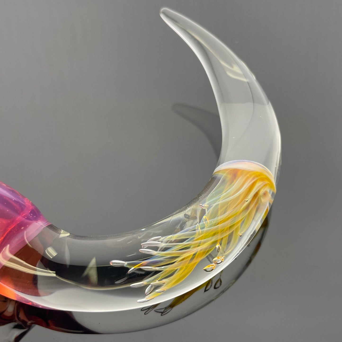 Kobb 18mm 4-Hole Jelly Fish Bowl - #3