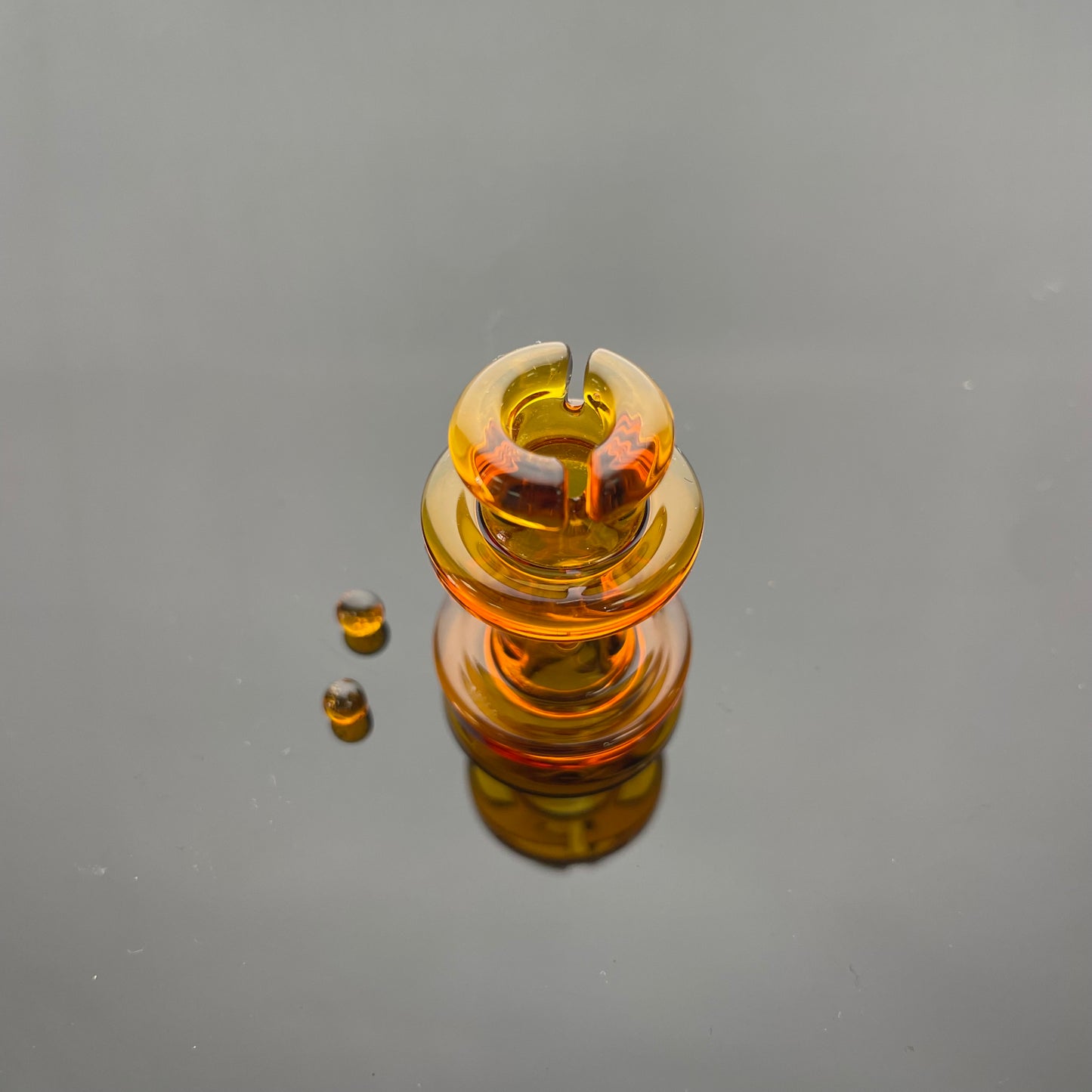 Green Belt Pivot Spinner Top Set - Import Colour