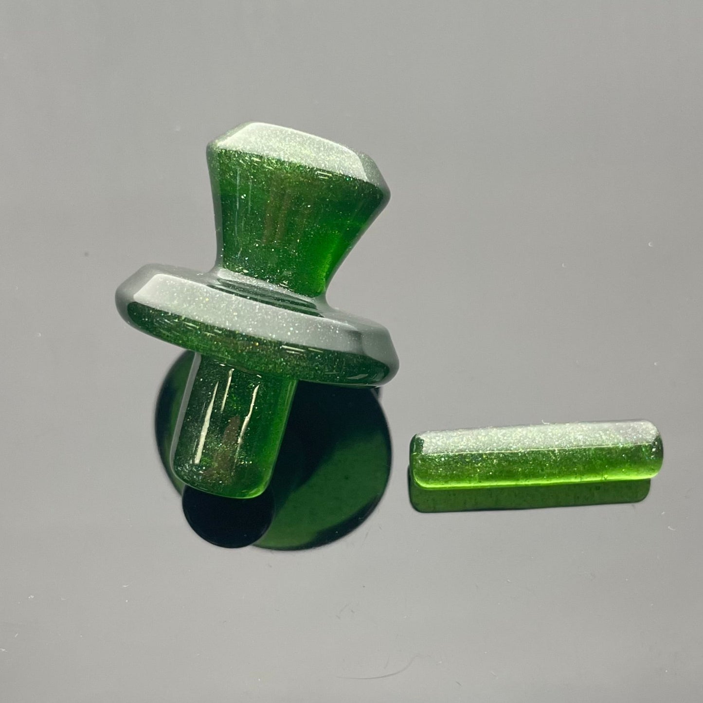 Discobox Joy Pop Tru Quartz CTRL-ALT Topper & Pill Set