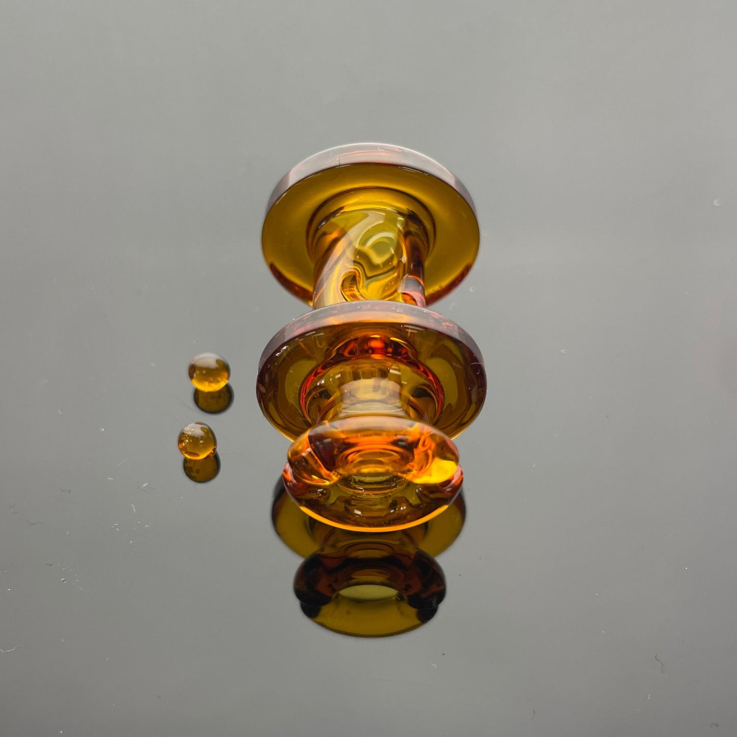 Green Belt Pivot Spinner Top Set - Import Colour