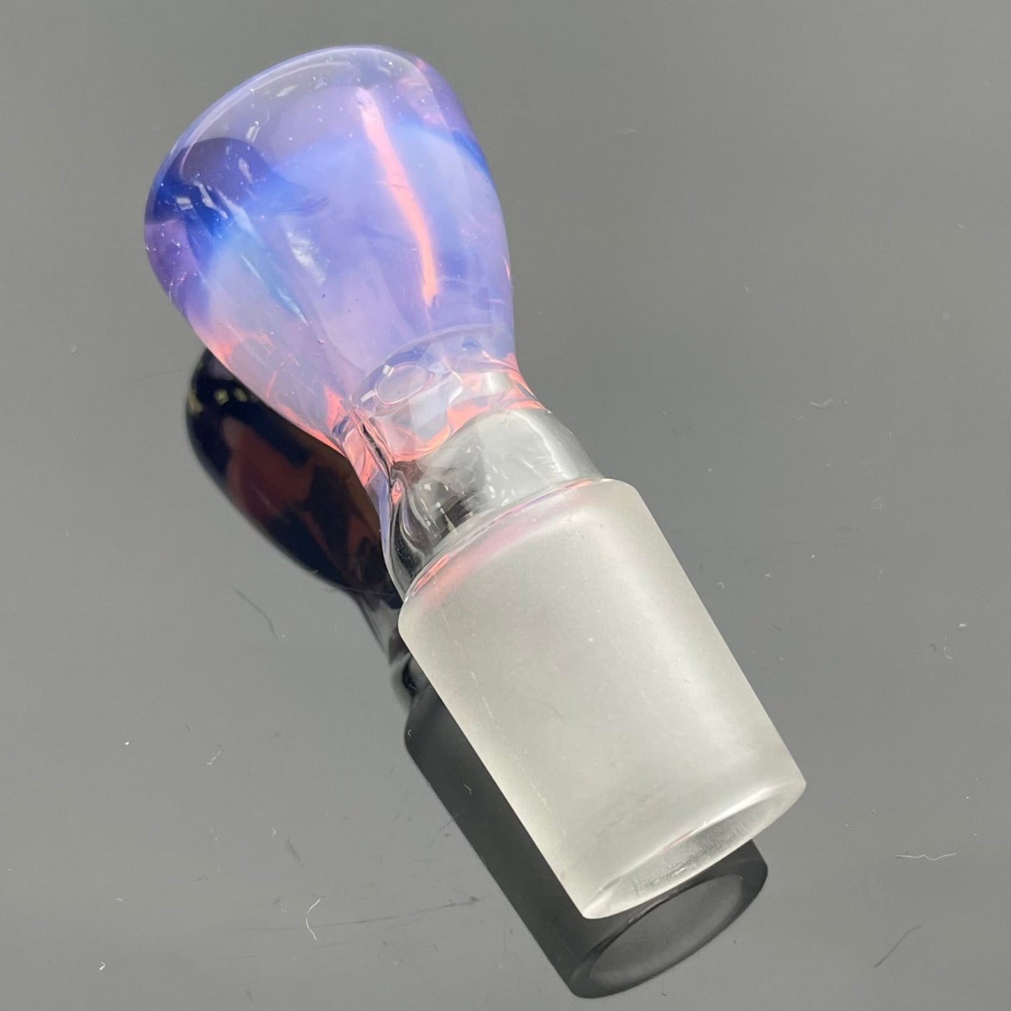 LPZ Glass 18mm 4 Hole Bowl - #14 (Small Pack)