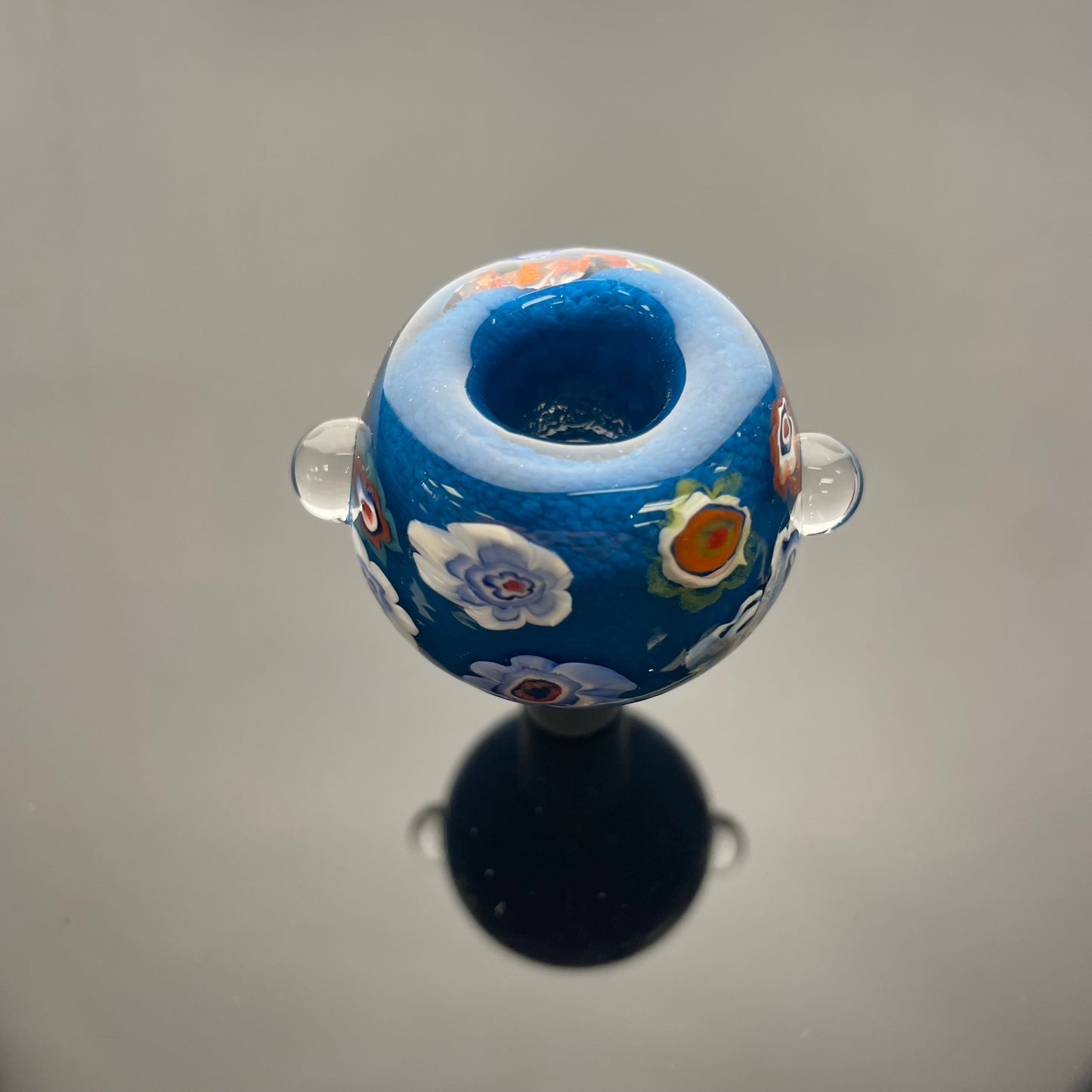 Unbranded 14mm Ghost Millie Bowl - Various Styles