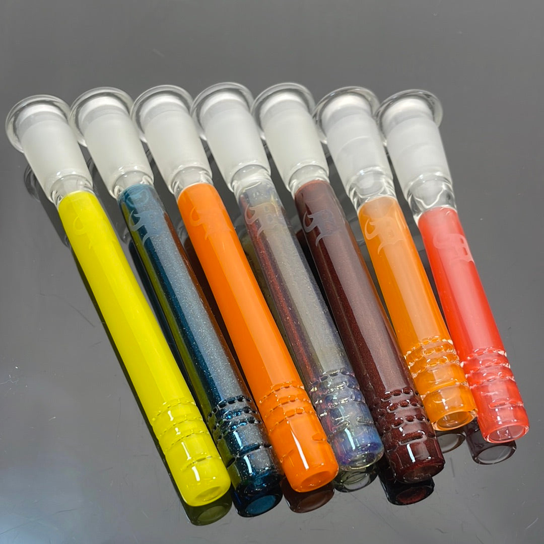 Duffy 18mm/14mm Colour 360 CFE Downstem
