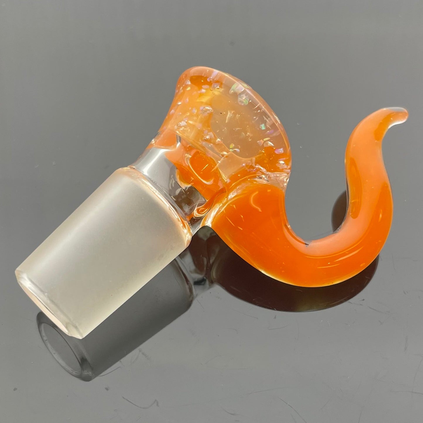 Discobox Full Colour Bowl w/ Horn 18mm 4 Hole