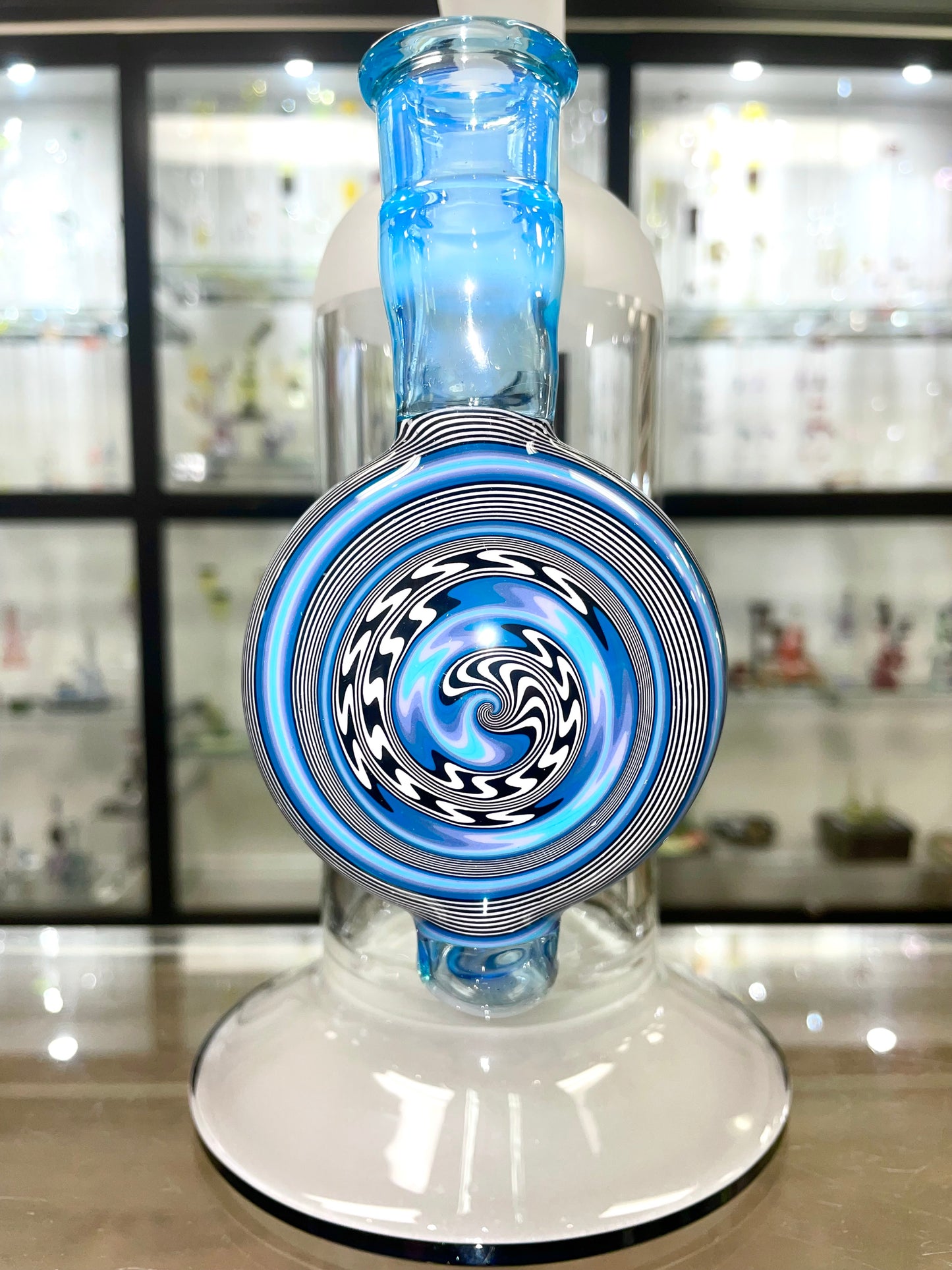 Titz Fully Worked Disco King Tube