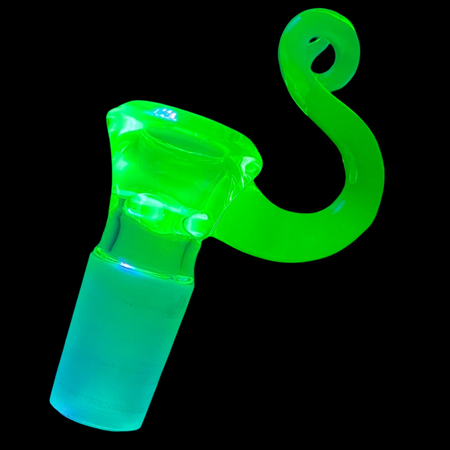 Discobox Full Colour Bowl w/ Horn 18mm 4 Hole