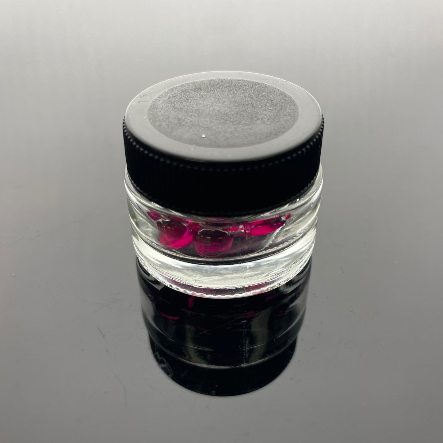 Haute 6mm Terp Pearl 10pk - Ruby