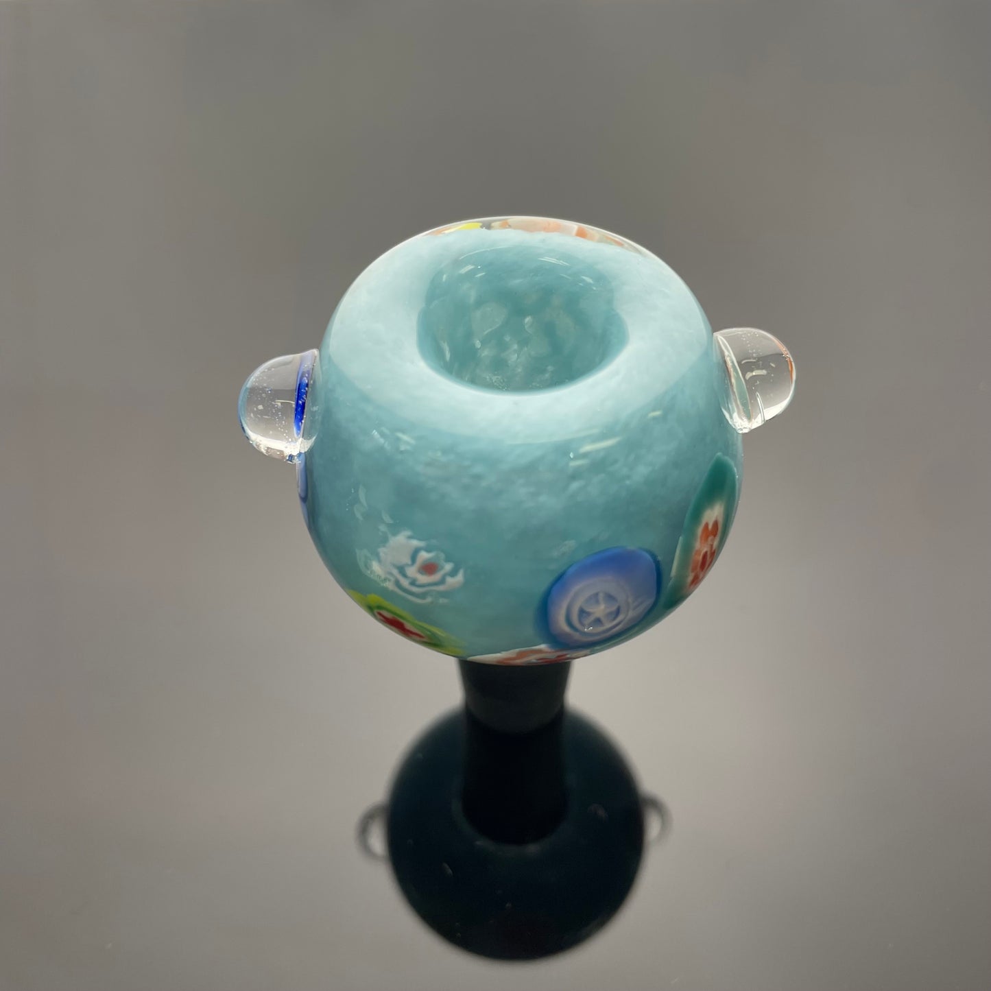 Unbranded 14mm Ghost Millie Bowl - Various Styles