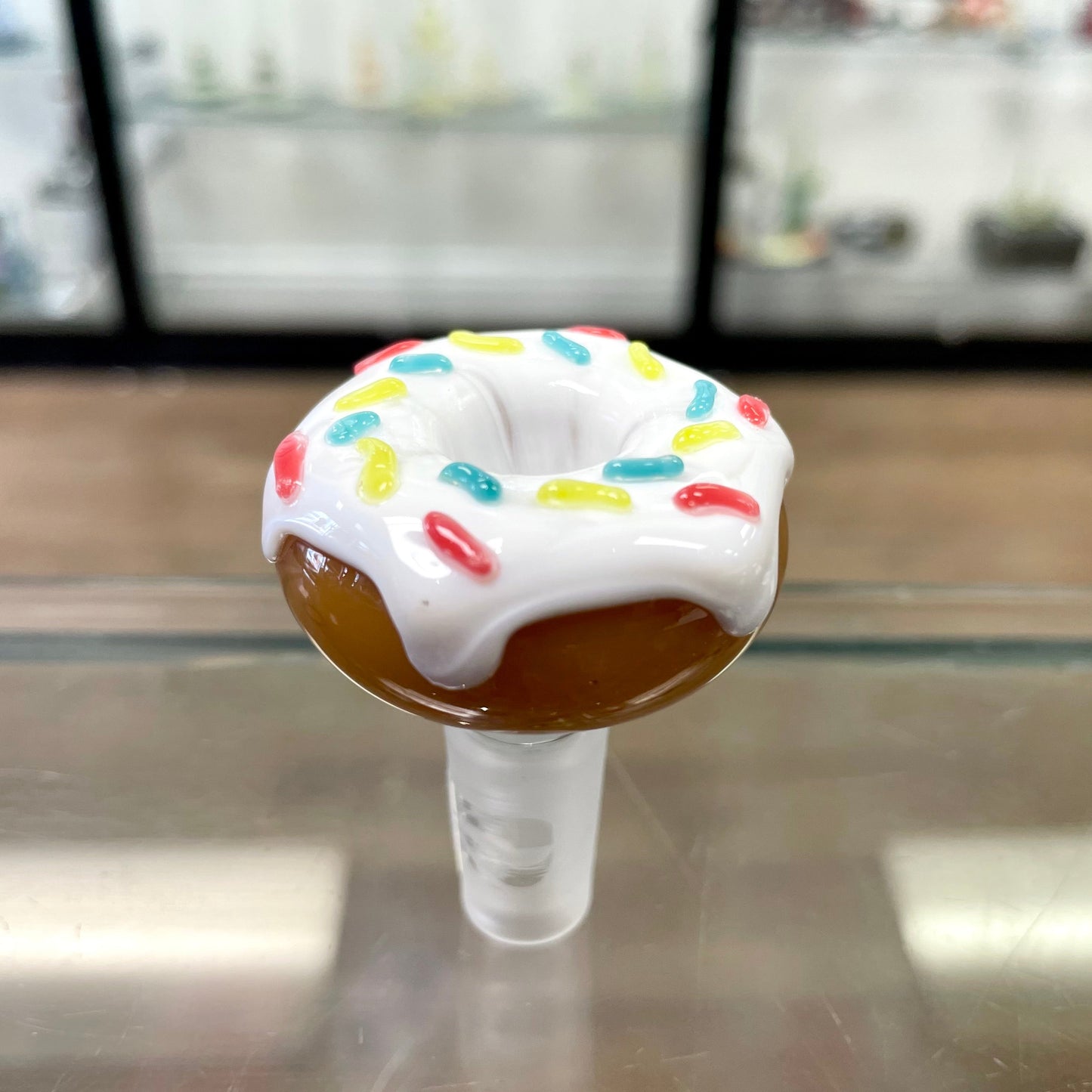 Pulsar 14mm Donut Bowl
