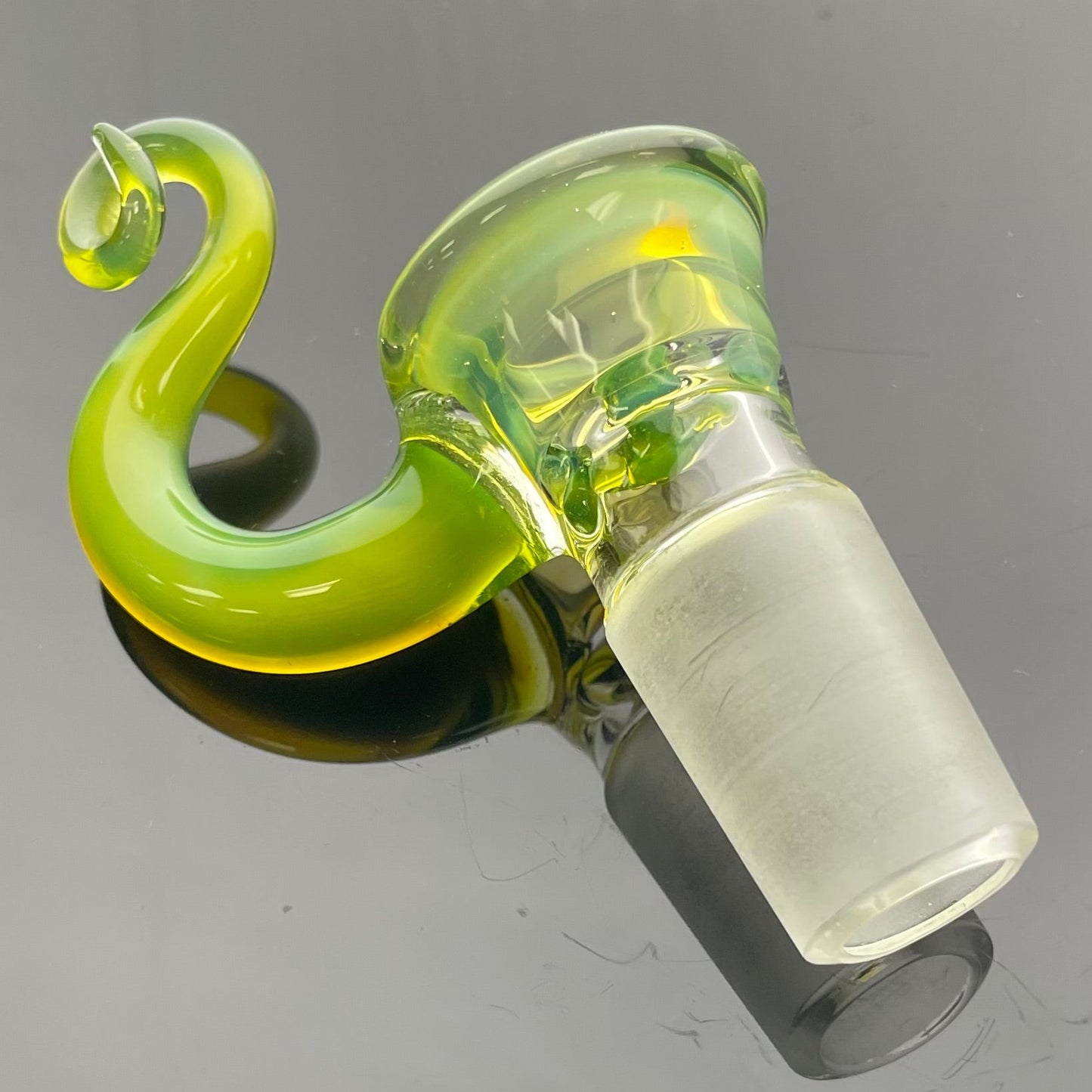 Discobox Full Colour Bowl w/ Horn 18mm 4 Hole
