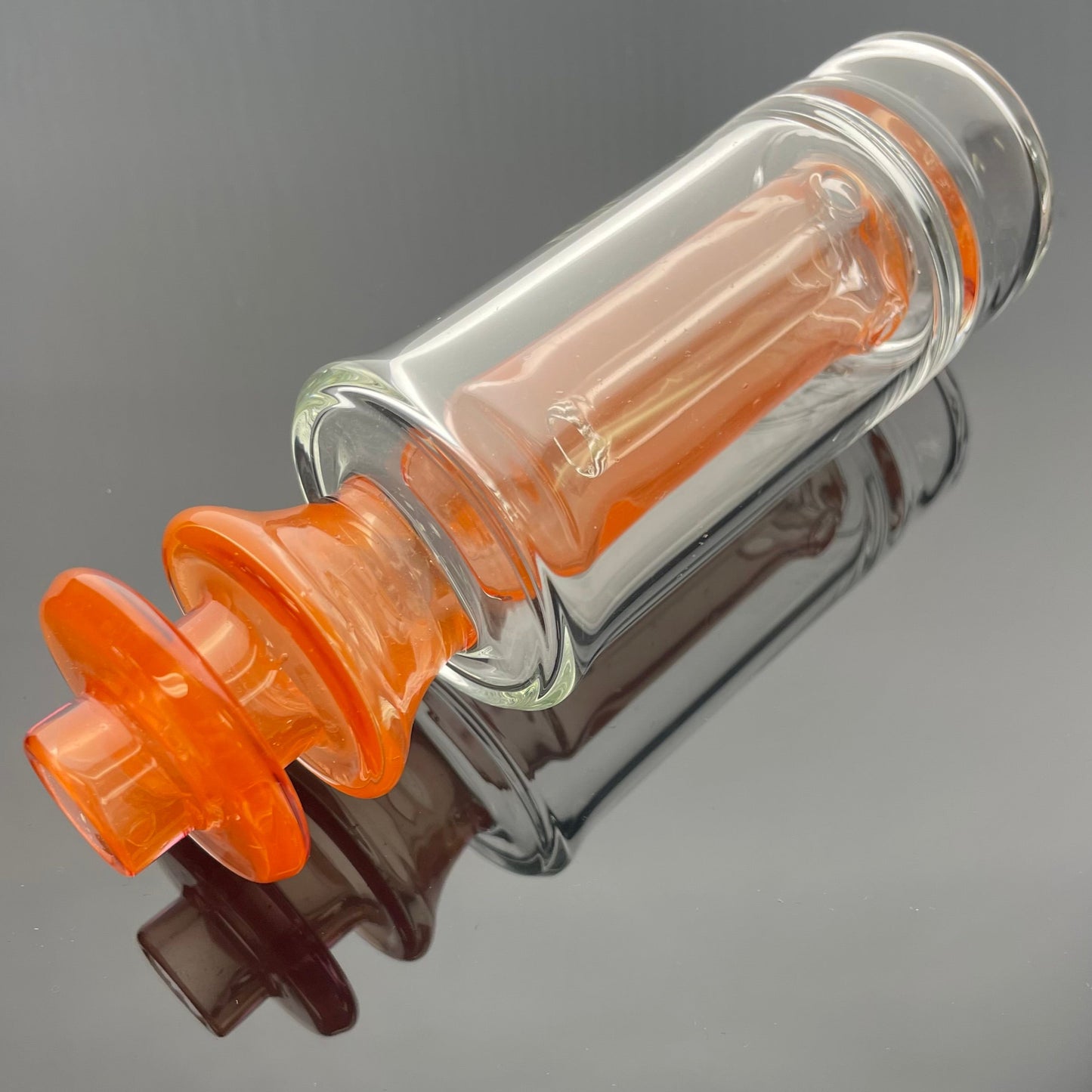 Discobox Puffco Peak Pro Wet Top - Colour