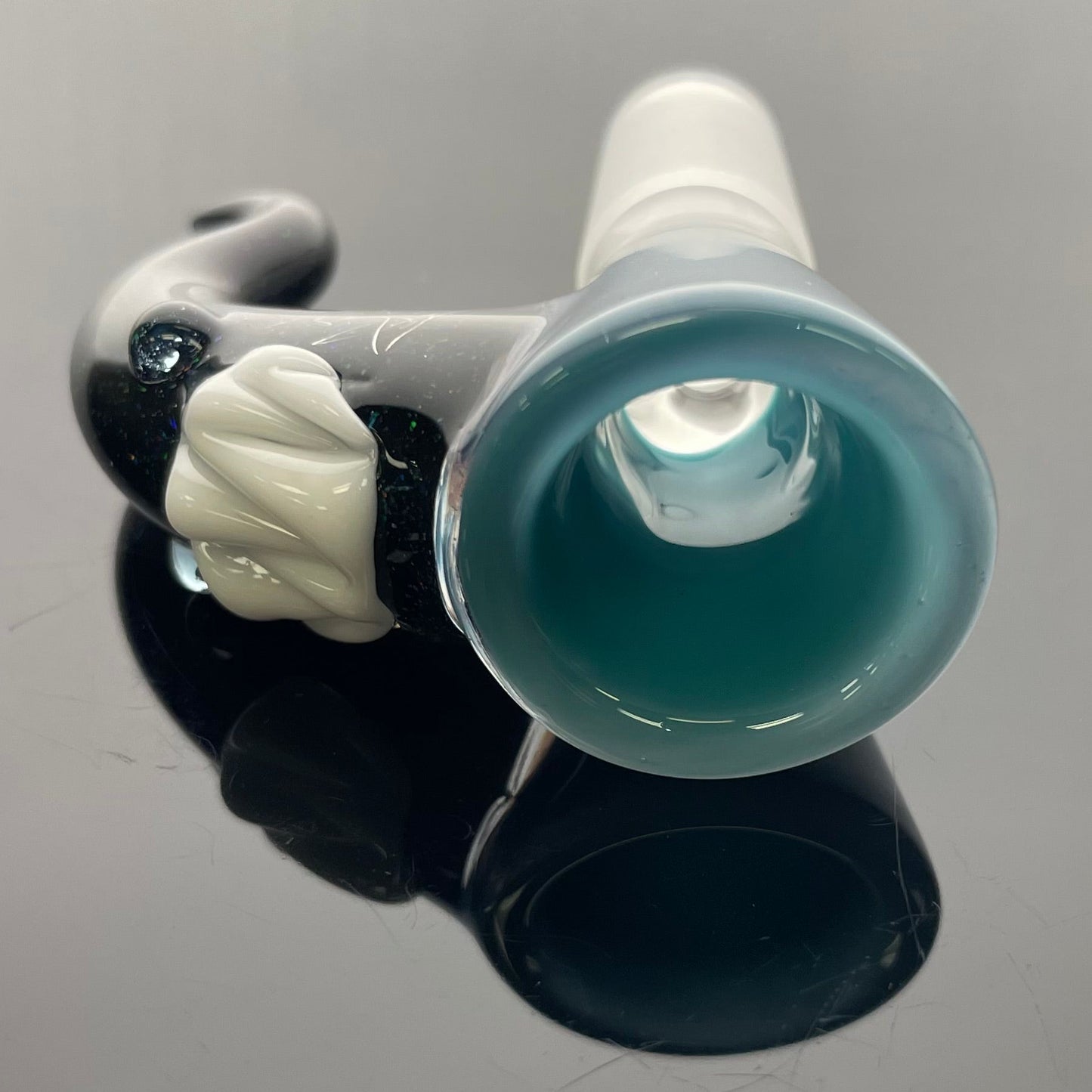 Kahuna Crushed Opal Bowl 14mm