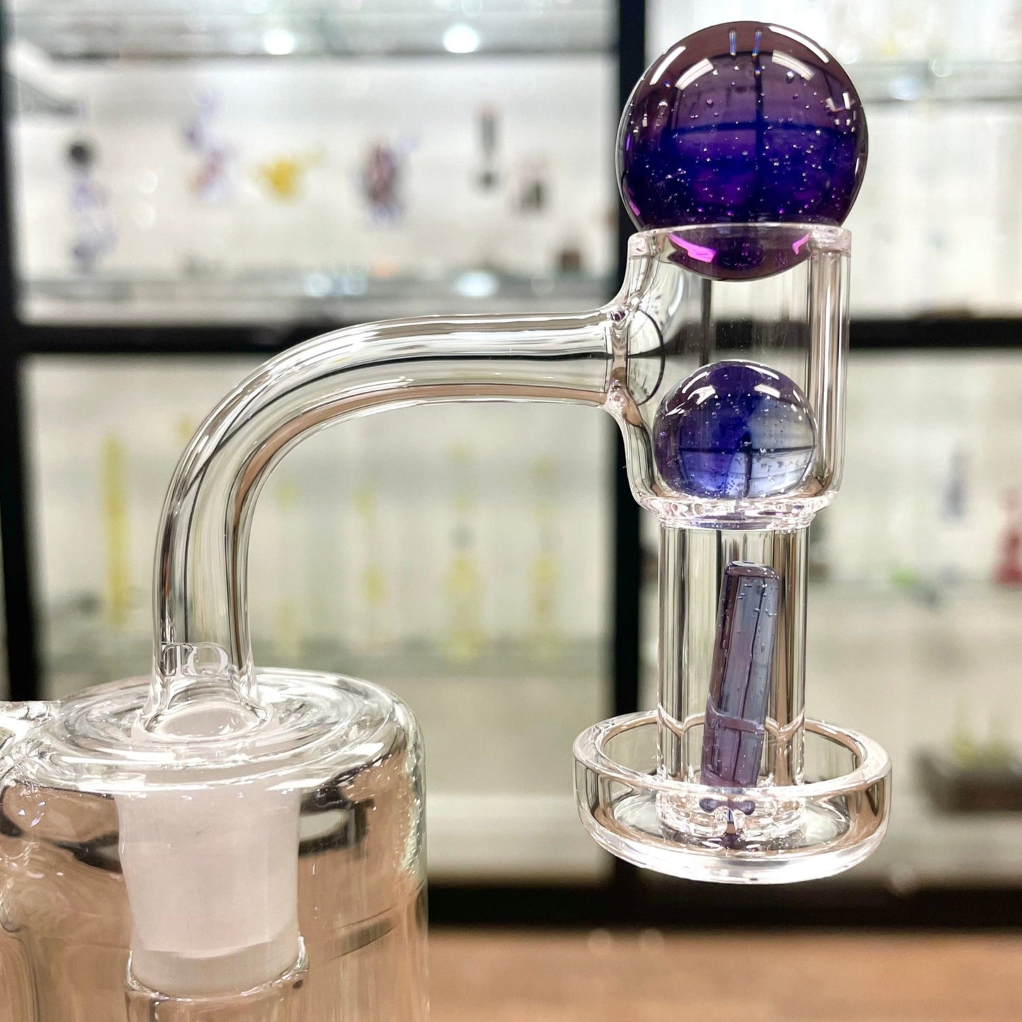 Discobox 3pc Slurper Marble Set