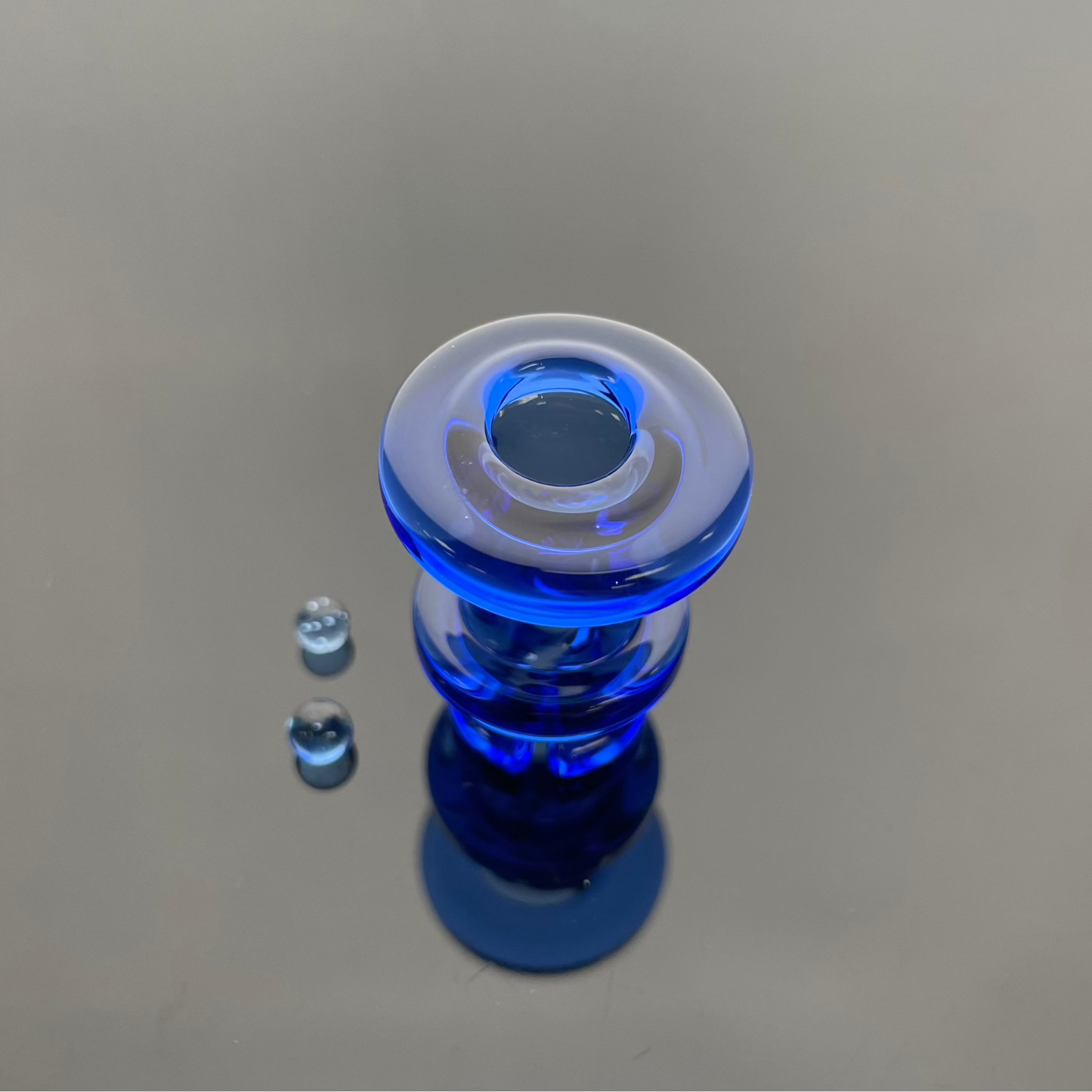 Green Belt Pivot Spinner Top Set - Import Colour