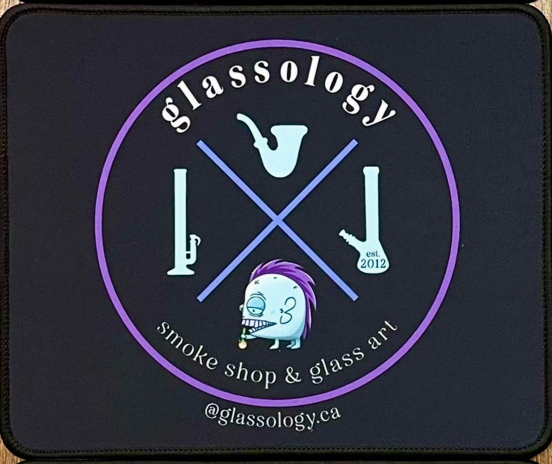 Glassology Bong Pad