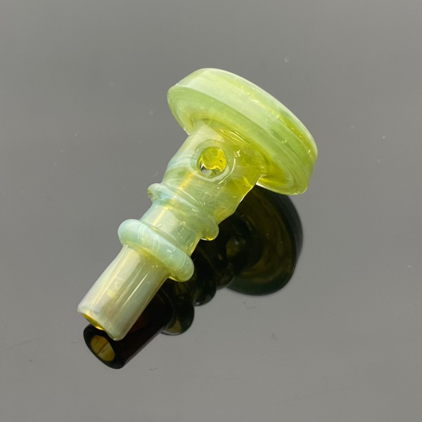 Empire Glassworks Puffco Peak Pro 3DXL Joystick Cap - Various Colours
