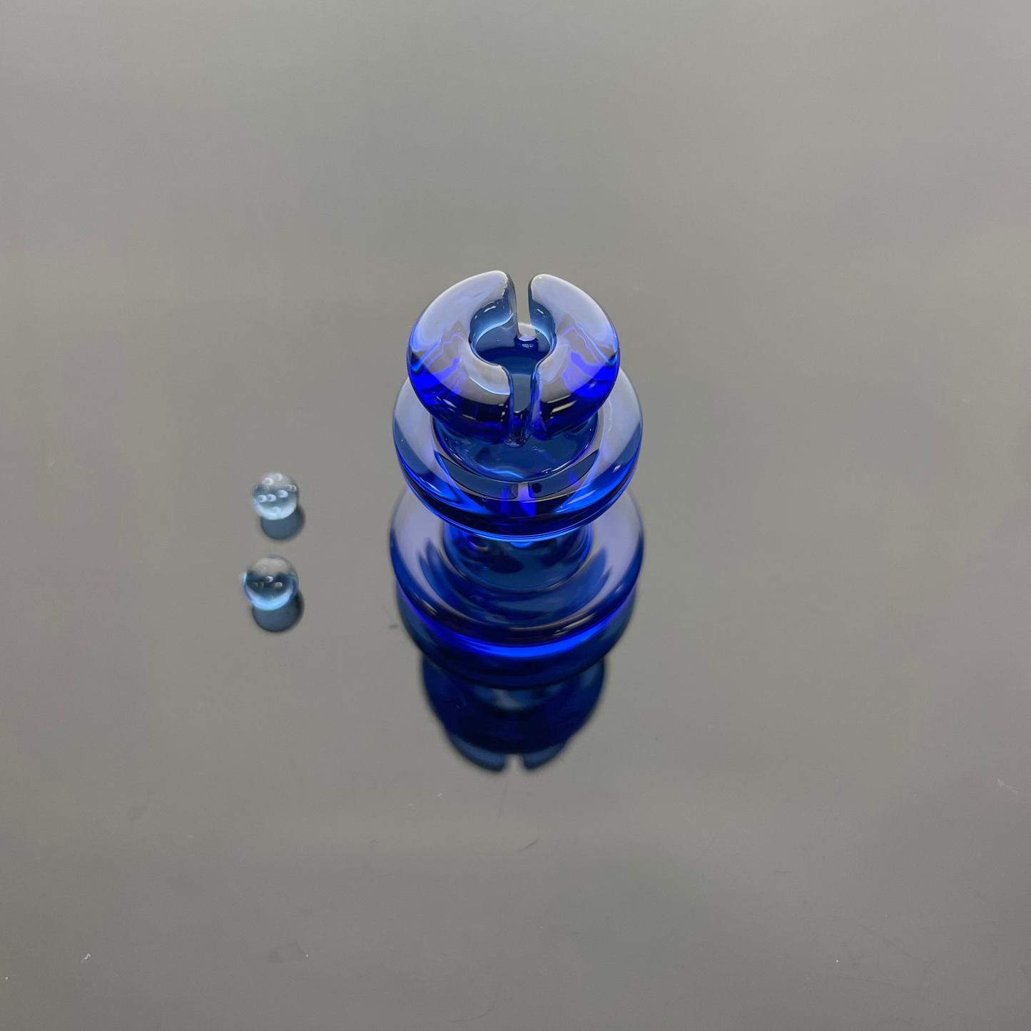 Green Belt Puffco Pivot Spinner Top Set - Import Colour