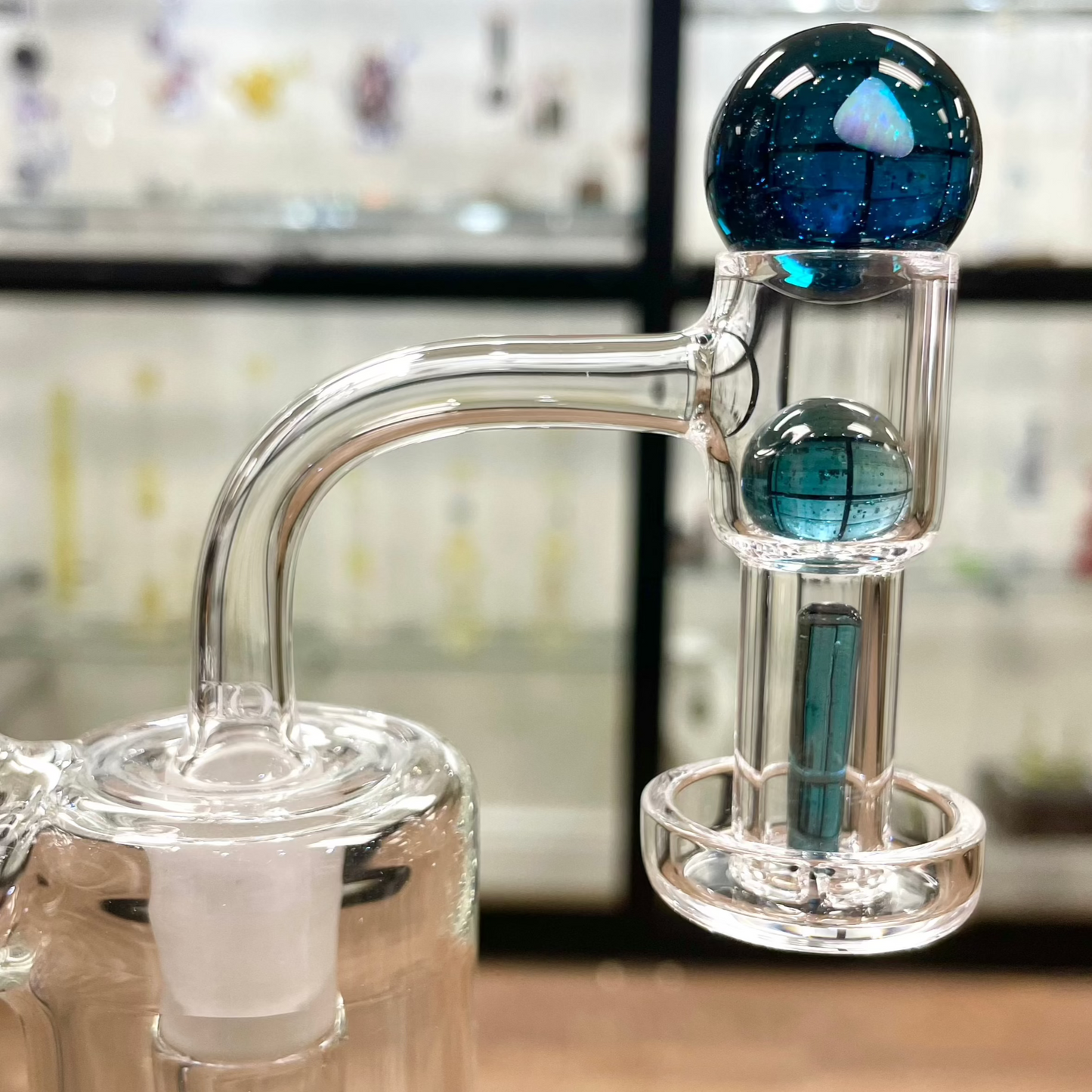 Discobox 3pc Slurper Marble Set