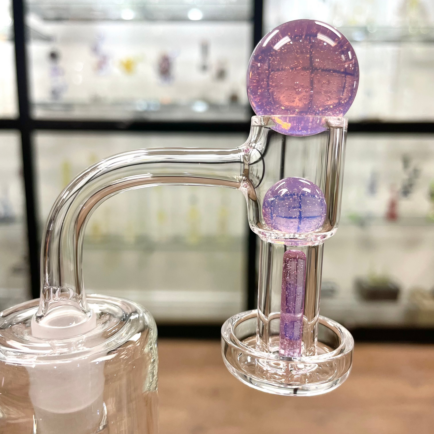 Discobox 3pc Slurper Marble Set