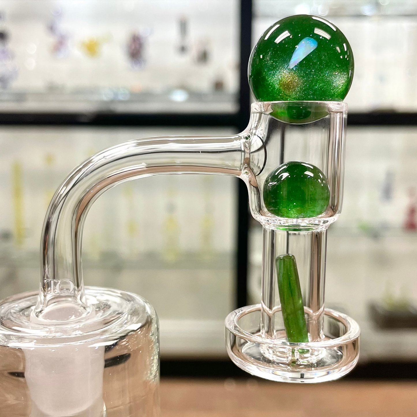 Discobox 3pc Slurper Marble Set
