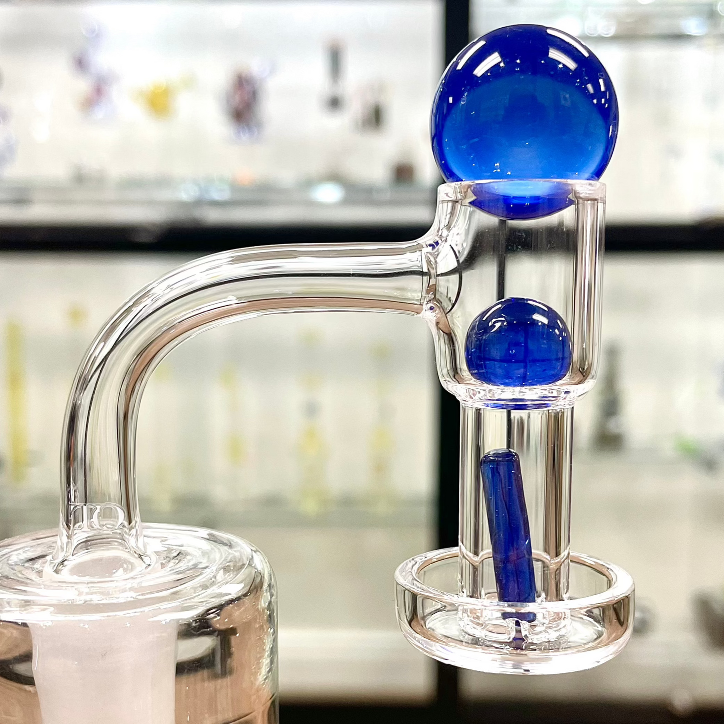 Discobox 3pc Slurper Marble Set