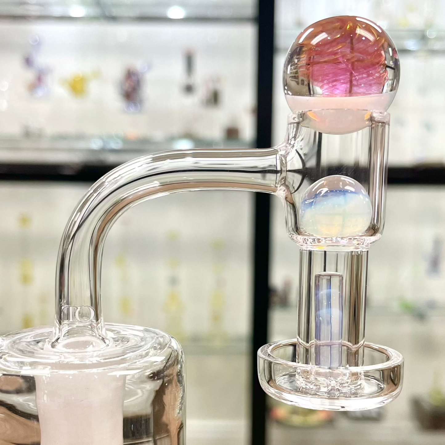 Discobox 3pc Slurper Marble Set