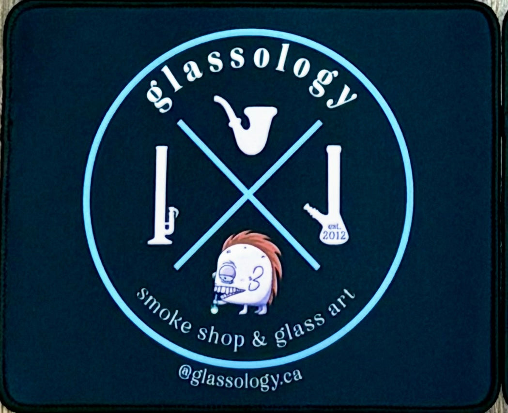 Glassology Bong Pad