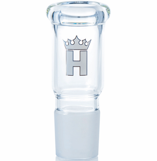 Hoss Top Shorty White