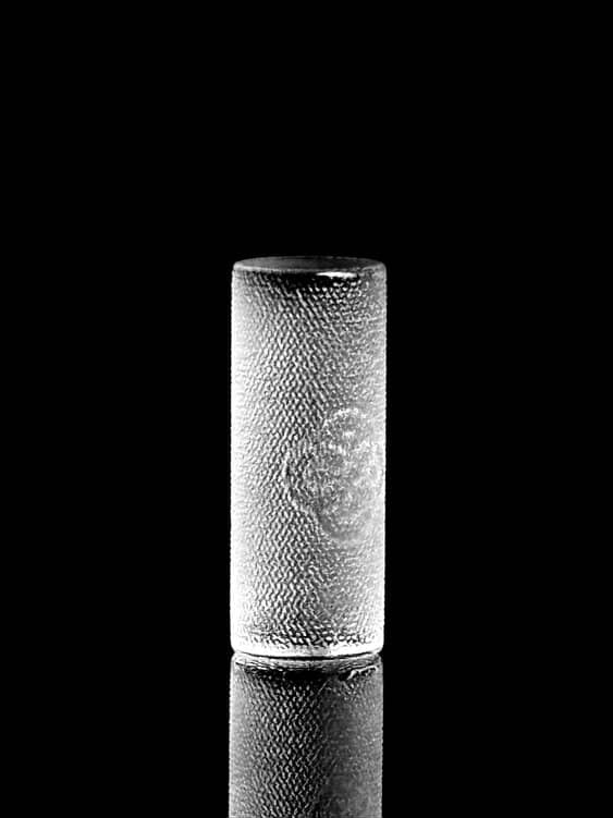 Eternal Quartz SE Lattice Quartz Pillar