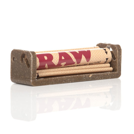 Raw Rolling Machine - 79mm (For 1/25 Size Papers)