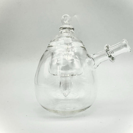 Nugz Dew Drop 14mm Hash Pipe